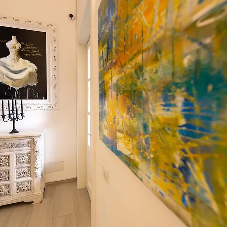 Casa Nonna Fortuna-3